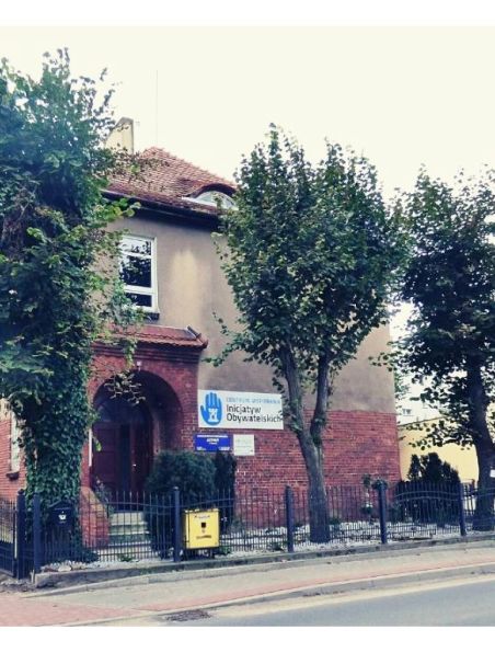 Seniorzy chcą wyjść z wirtualnego świata
