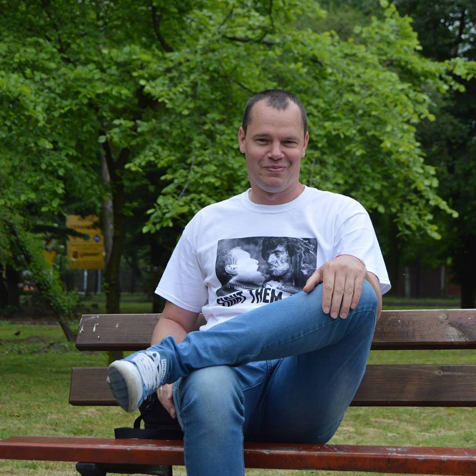 Marcin Marciniak