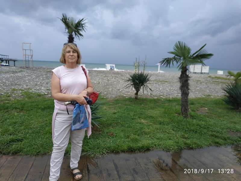 7D Batumi Morze Czarne i palmy-800